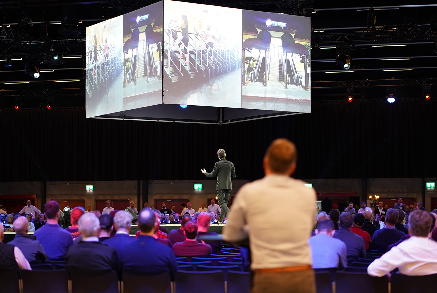 Kite Kommunikasjon og Event